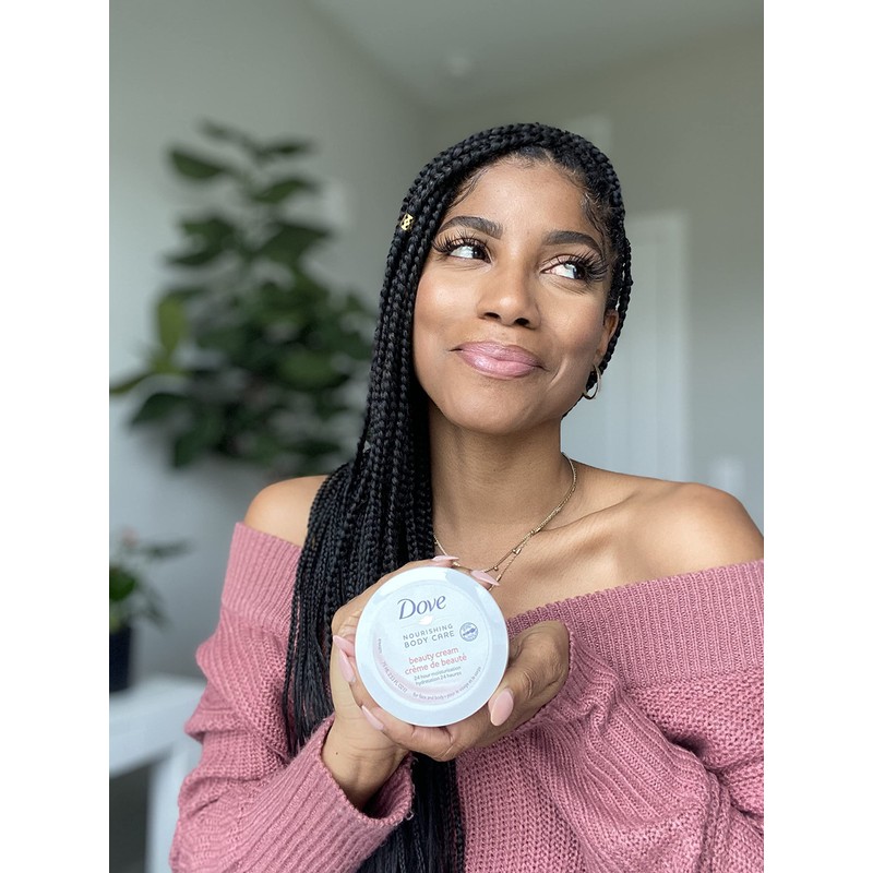 Dove Beauty Crema Hidratante 250 ml