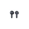 Happy Plugs Earphone Joy Lite In-Ear TWS Black