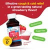 Bactimicina Children's Cough and Cold Liquid, Made in USA, 4
