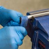 Sealey ER252580 Emery Roll Blue Twill 25mm x 25mtr 80Grit