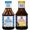 Soy Vay Party Pack - Veri Veri Teriyaki 21oz &