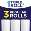 Sparkle Pick-A-Size Paper Towels, 3 Triple Rolls = 9 Regular
