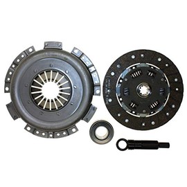 Sachs KF026-01 Clutch Kit