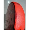 2 Protectores Pala De Padel 50mm Transparente