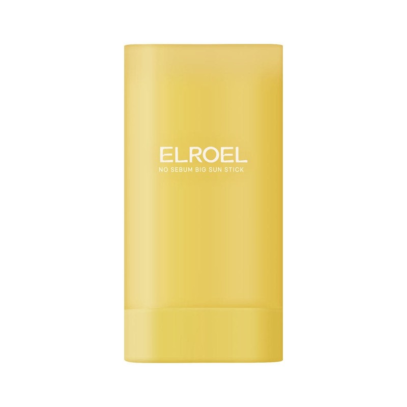 Eloel No Sebum Big Sun Stick 19g, 4 pieces /