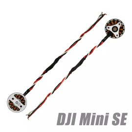 DJI Original Arm Motor Repair Parts For DJI Mavic Mini/Mini 2 3 SE /Mini 3 Pro Drone - DJI Mini SE