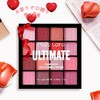 LEEINTO Dreamy 16 Colors Eye Shadow Palette - SNS Popular