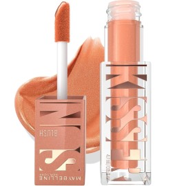 Maybelline Sunkisser Liquid Blush and Bronzer, 10 Sun Tempt