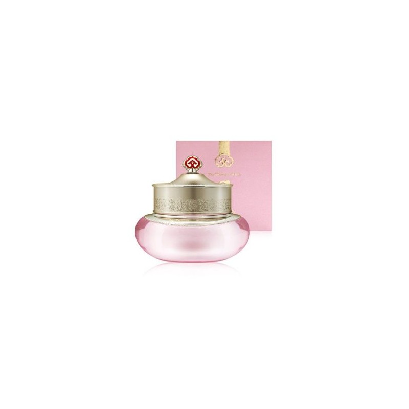 (eTV) The Who Gongjinhyang Suyeon Cream 50ml single option /