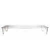 Pellethead Extra Grill Rack, Upper Smoke Shelf For Traeger Lil'