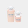 Skater TWYJ1D-A Toothpick Holder with Mascot, Toothpick Holder, Toothpick, Toothpick,