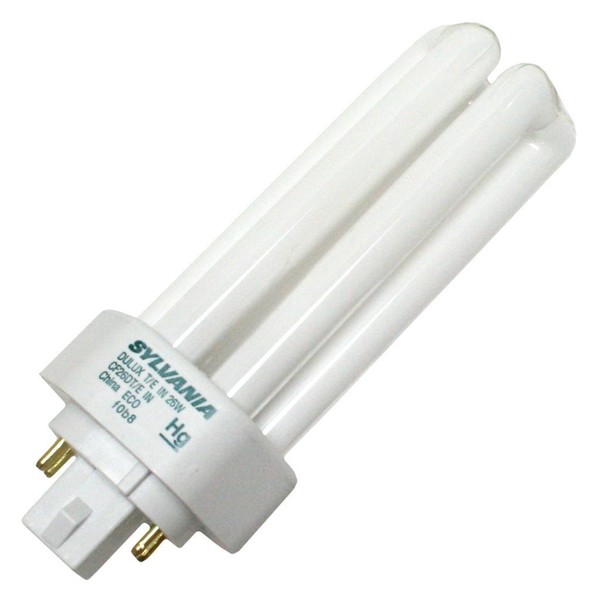 CF26DT/E/IN/841 4-PIN SYL LAMP