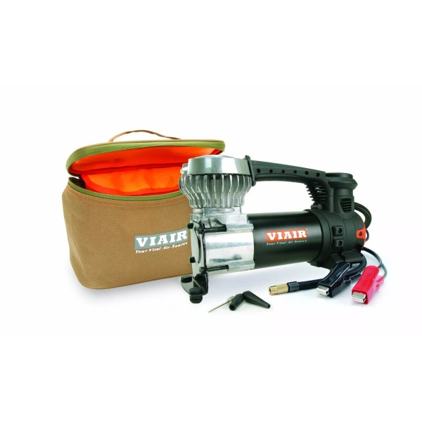 Viair 00087 87p Portable Compressor