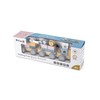 The Original Toy Company PolarB TYPR44015 Tumbled Train 0