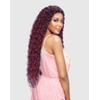 VANESSA Tops Deep Middle Lace Part Long Length Wavy Style