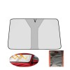 Protector Parabrisas Cubre Sol Silver Normal Vc Cubre Sol