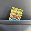 Briarpatch SPY Travel Card Game, based on the SPY books,For