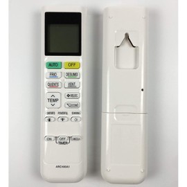 Replacement DAIKIN Air Conditioner Remote Control ARC480A15 ARC480A16 ARC480A17 ARC480A18 ARC480A19 ARC480A20 ARC480A21 ARC480A22 ARC480A1 ARC480A2 ARC480A3 ARC480A4 ARC480A5 ARC480A6 ARC480A...