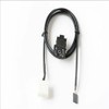 Baceyong AUX Interface Line Adapter Cable for M-azda 6 P-entium