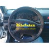 KITAUTOS Restoration kit for leather and plastic steering wheels.