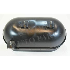 Ford Reservoir - VAC