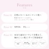 Wonjungyo Fitting Cushion Lasting 01 Pale Pink (Pale Pink) 13g