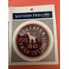 2 Southern Fried Cotton SoFri Co Decal Stickers Lot Bumper