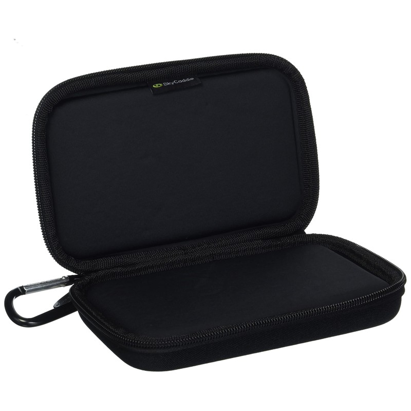 SkyCaddie Carry Case for All SkyCaddie Model Golf GPS Units