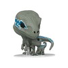 Funko POP Pop | Buddy: Jurassic World Dominion - Blue