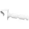 Hooks for Doors / Tops of Wardrobes / Wardrobe Doors