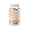 Like Mine Maca Root (100 Capsules) Pure, No Fillers, Single