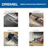 Dremel Multi-Max MM35-02 3.5 Amp Variable Speed Corded Oscillating Multi