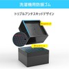 Anti-Vibration Lift Stand for Washing Machines, Height Adjustable, Soundproofing, Vibration