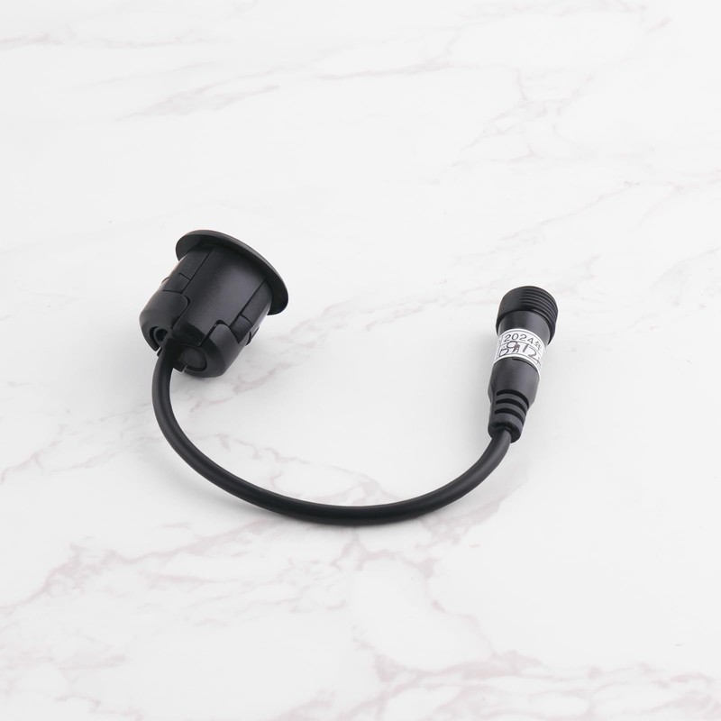 EMSea 12V PDC Parking Aid Sensor Probe Parking Distance Control