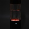Hydrogen Water Bottle with Colorful Lights Platinum Titanium Electrode 2