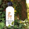 Mr. & Mrs. Panda Children's Drinking Bottle Lama King -