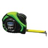 Century Drill & Tool 72822 High Visibility Tape Measure, 25-Foot