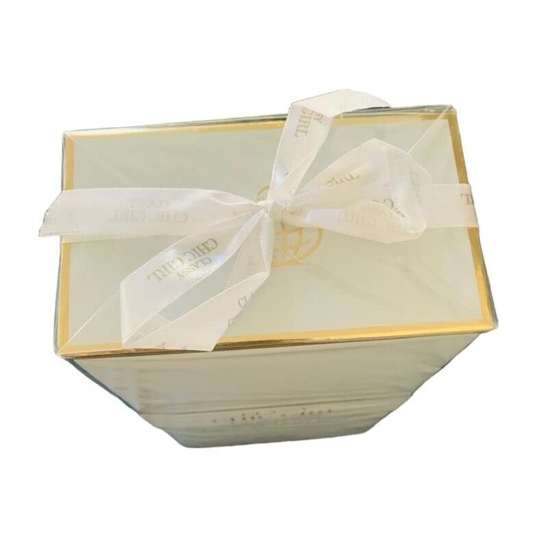 Fragrance World CLASSY CHIC GIRL BLANC by FRAGRANCE WORLD 90