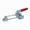 CN-BOGONG 2Pcs GH-40870 Two Function Toggle Latch Clamp 200Kg /485Lbs