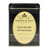 Harney Matcha iri Genmaicha Tea 4 Ounce Tin