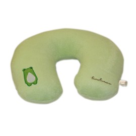 Cinnada Fumofumo-san Neck Pillow, Keronyo