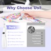 Cordless Electric Diamond Painting Pen Vacuum Diamond Art Pens No