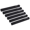 MyLifeUNIT Compressed Charcoal, Square Vine Charcoal Sticks for Drawing, Pack