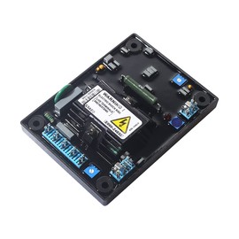 CENTAURUS Compatible with AVR SX460 Automatic Voltage Regulator Control Models Accessories Replacement for Generator Genset