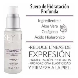 cosmética vegana Serum Facial Primer