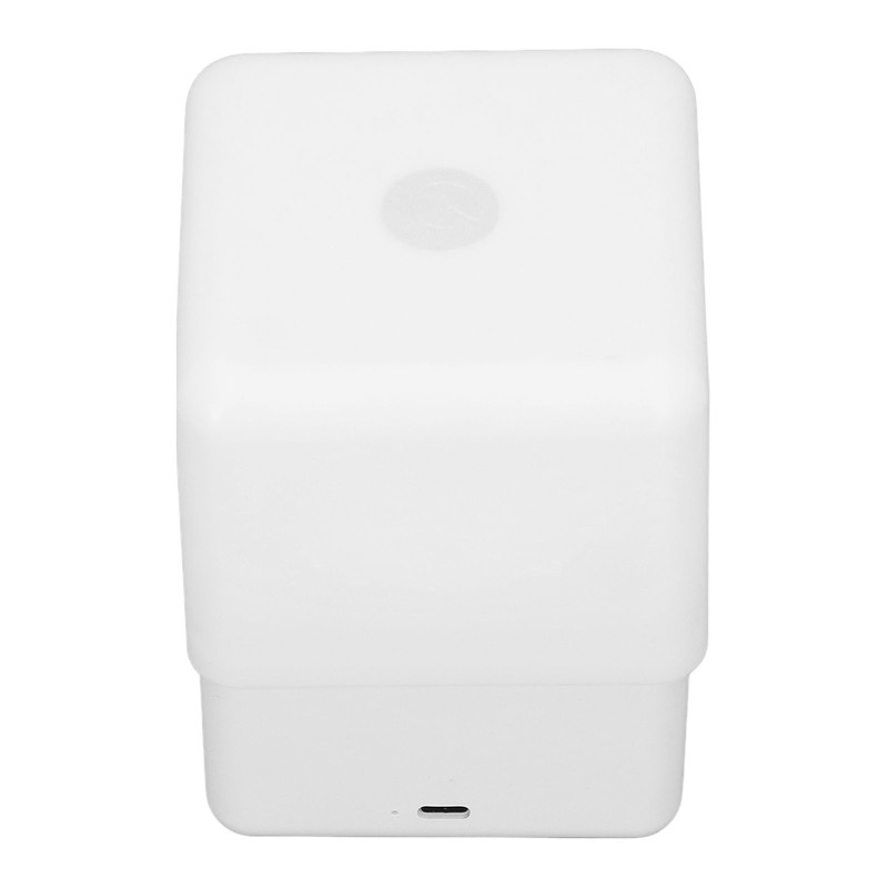 Cordless Touch Control Night Light Rechargeable Multi Functional Portable Adjustable