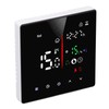 Smart WiFi Touchscreen Thermostat for TUYA AC Control Timing Home