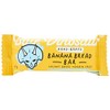 Blue Dinosaur Banana Bread Snack Bar, Banana Bread 540 grams,