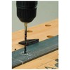 Relief (Relife) Stainless Steel for New Comfort Throwing Drill Set