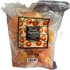 2 Packs Trader Joe's Dried Apricots 1 Lb Bags